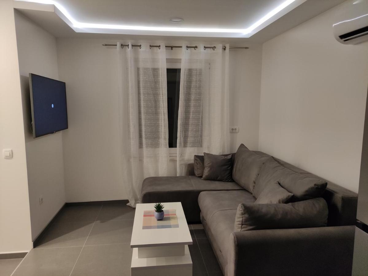 Mira 2 Apartment Zagvozd Exterior photo