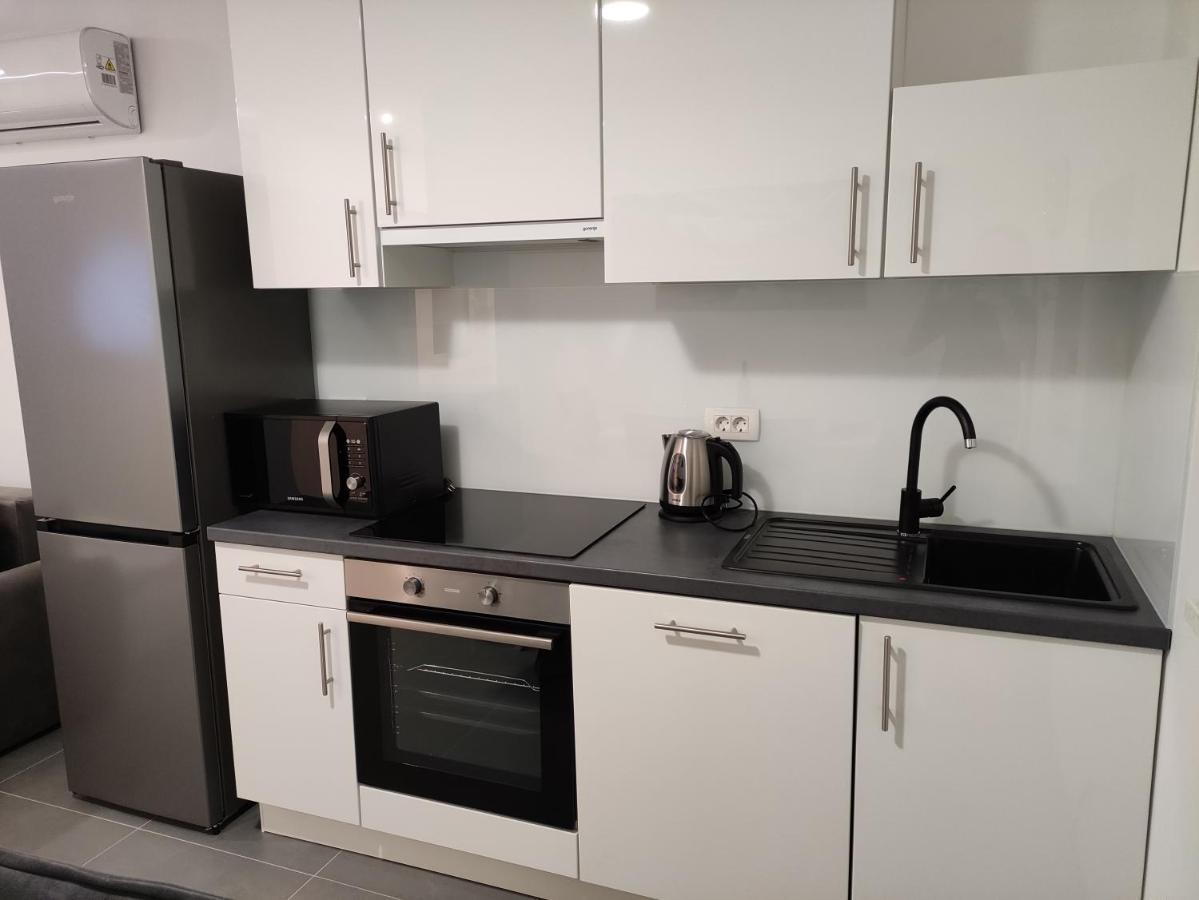 Mira 2 Apartment Zagvozd Exterior photo