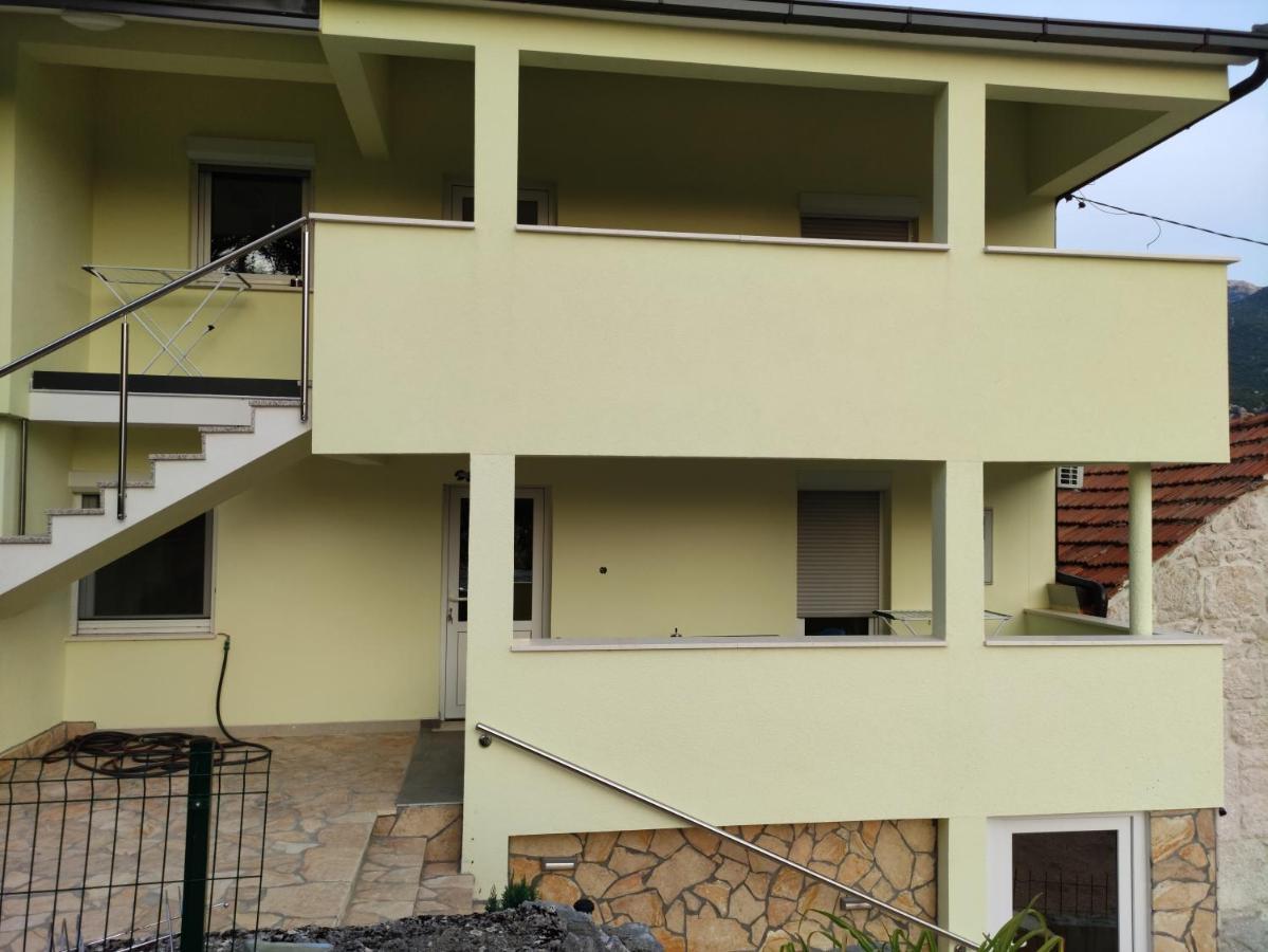 Mira 2 Apartment Zagvozd Exterior photo