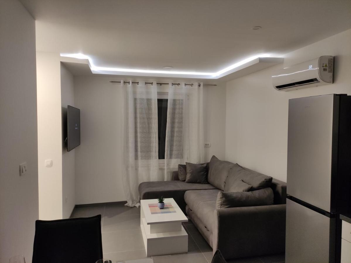 Mira 2 Apartment Zagvozd Exterior photo